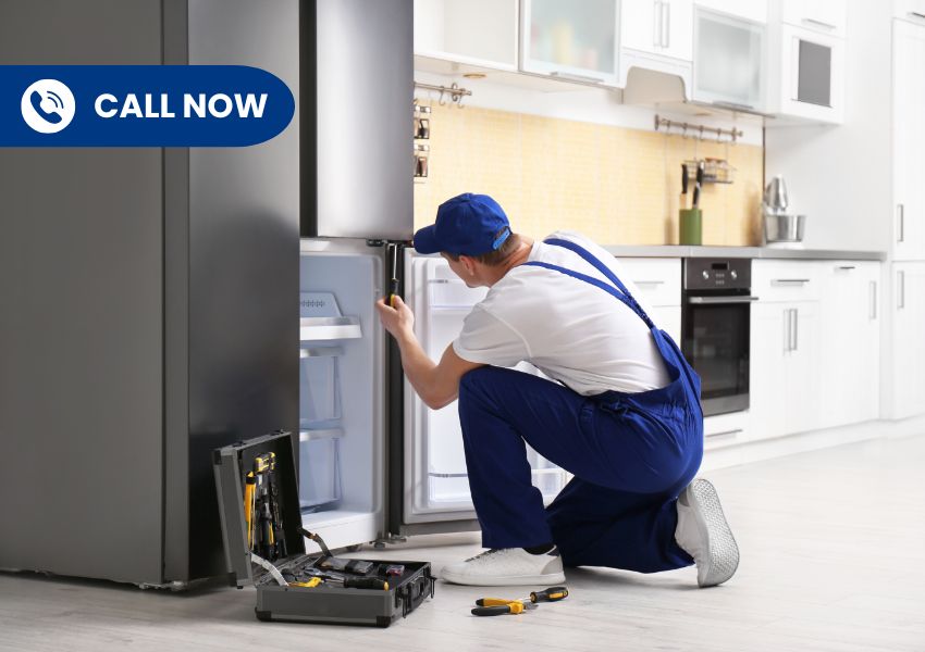 Hackettstown Appliance Repair Company